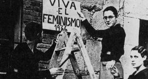 Grandes avances y éxitos del feminismo