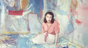 Las mejores pinturas hechas por mujeres