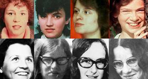 Las 3 mujeres más temibles de la historia