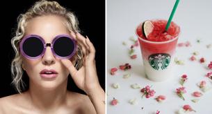 Lady Gaga se pasa al café
