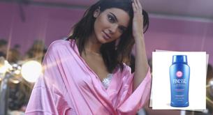 Champú de 4 euros para la pequeña de las Kardashian