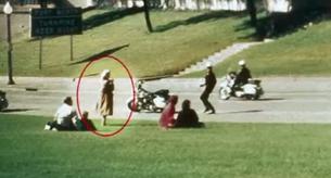 Las mujeres más misteriosas 