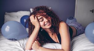 Una modelo de talla grande habla de la pesadilla de encontrar un bikini