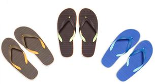 Estas chanclas de Primark pueden provocar cáncer