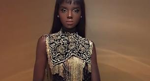 ¿Muñeca o humana? Esta foto ha confundido a las redes sociales