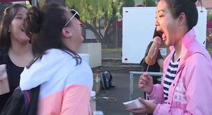 Estos polémicos dulces en forma de pene arrasan en Estados Unidos