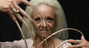 Las mujeres más extrañas de la historia