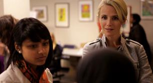 Los mejores documentales dirigidos por mujeres