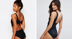 Asos: gracias por no retocar a tus modelos con Photoshop