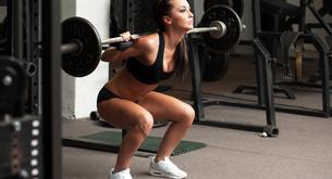 Motivación para mujeres: 10 trucos para no abandonar el gym