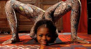 Estas son las mujeres más extrañas de la historia