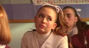 Si fuiste popular en el instituto, aún sigue afectando a tu cerebro