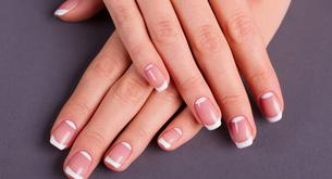 Manicura casera: cómo hacer las uñas francesas paso a paso