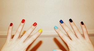 Uñas pintadas más tiempo: los mejores trucos para que dure más la manicura