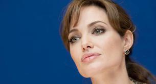 Angelina Jolie, acusada de maltrato infantill