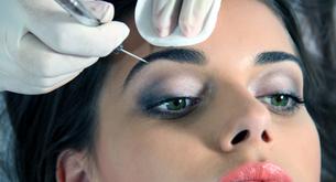 Ventajas e inconvenientes de las cejas tatuadas