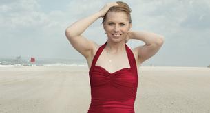 De soldado y analista del ejército de EEUU a portada de Vogue