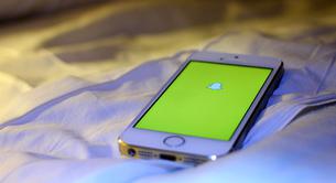 Detienen a un violador gracias a que la víctima lo publicó todo en Snapchat