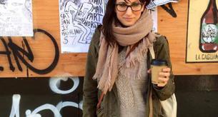 Feminist Fight Club no es un libro, es una arma