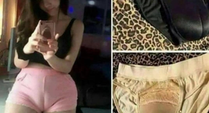 Las braguitas camel toe arrasan en internet