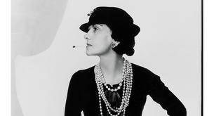 Los mejores diseñadores de moda de la historia: Coco Chanel