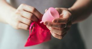 ¿Qué ventajas tiene usar la copa menstrual durante tu menstruación?