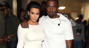 Kim Kardashian anuncia que está de nuevo embarazada