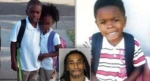 Muere asesinado con 8 años mientras protegía a su hermana de un pederasta