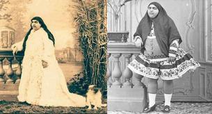 ¿Es real la historia de la princesa iraní que se ha hecho viral en Facebook?
