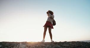 No estoy soltera, se llama “soligamia”