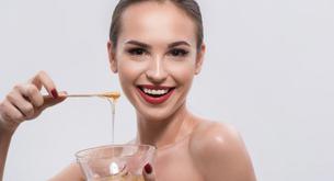 Beneficios de usar la miel para el rostro