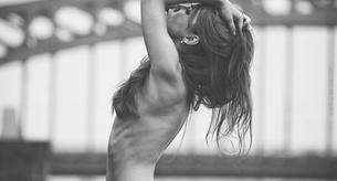 'Bonespiration': la peligrosa moda que está invadiendo las redes