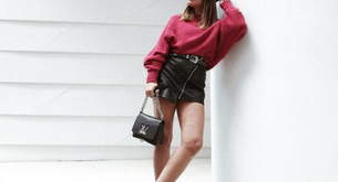 Las mangas murciélago: la tendencia de la temporada