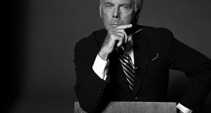 Los mejores diseñadores de moda de la historia: Giorgio Armani