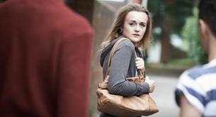 Una nueva ley en Francia penalizará el acoso callejero