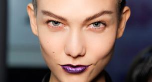 Maquillaje con labios morados: consejos para acertar con este labial