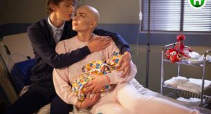 Un concurso para modelos pidió a las participantes que posaran “como enfermas de cáncer”