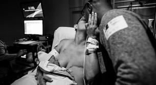 Esta madre tuvo que superar un cáncer durante su embarazo