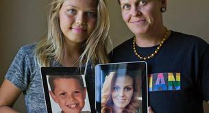 Anunció que era transgénero y, 3 años después, lo hizo su padre también