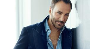 Los mejores diseñadores de moda de la historia: Tom Ford