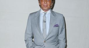 Los mejores diseñadores de moda de la historia: Valentino