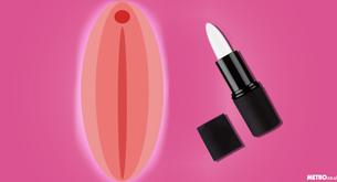 Lápiz de labios vaginal, el relamo que faltaba a tu intimidad
