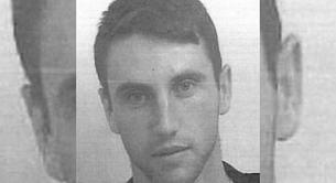 Publican la foto de un delincuenten peligroso y solo se habla de su belleza 