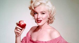 Revelan la extraña dieta de Marilyn Monroe