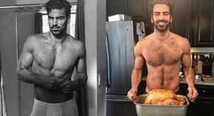 Conoce a Nyle DiMarco, el modelo sordomudo que se ha ganado a Instagram
