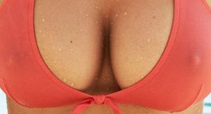 3 ejercicios para tener el pecho más firme