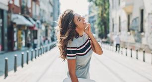 'Plandid', la técnica que te hará arrasar en las redes sociales