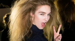 ¿Cuáles es el mejor tratamiento natural para el pelo encrespado?