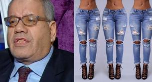 Condenado el abogado que dijo “es un deber nacional violar a mujeres con vaqueros rotos”