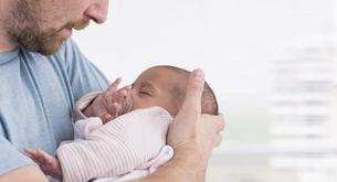 “Cosas que desearía que alguien me hubiese dicho antes de ser padre”